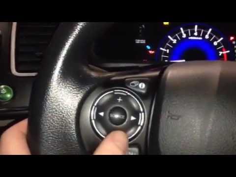 2013 Honda Civic oil life reset