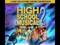 Disney Album Review High School Musical 2 2 Disc Collector S Edition Soundtrack
