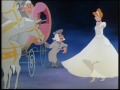 French Laserdisc Cinderella Transformation