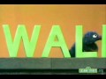 Sesame Street Walk On Grover 2 Parts
