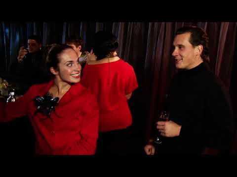 Dzino Show - Ekstraordinarinis klubas