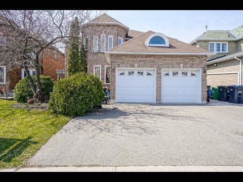 9 Halldorson Trail, Brampton Home for Sale - Real Estate Properties for Sale