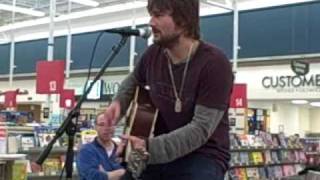 Eric Church - Love Your Love the Most