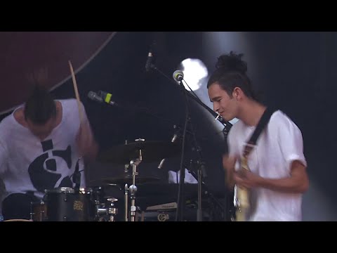 Milk (acoustic) - The 1975