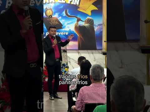 Rechazado antes de nacer