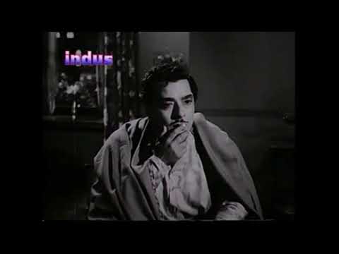 Ghunghat (1960) -  hay re insan ki majburiyan -  Rafi