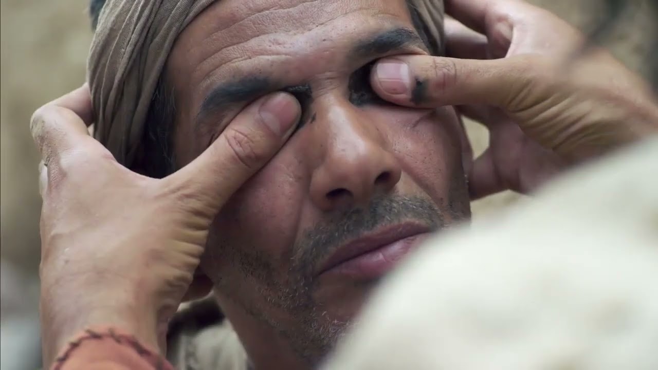 यूहन्ना 14:1-31