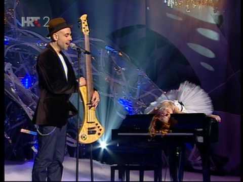 nikola marjanovic - ti i muzika @ dora 2010