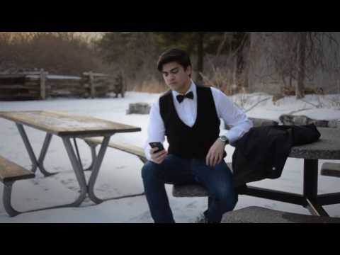 Dressed to the Nines: A Twenties Edition Promo