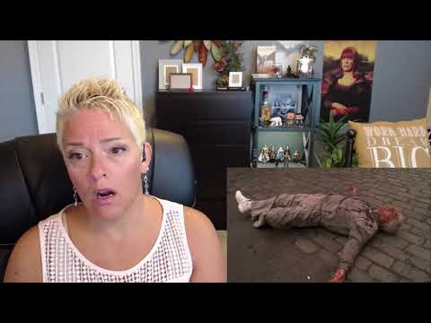 Sopranos Reaction 5.11/The Test Dream