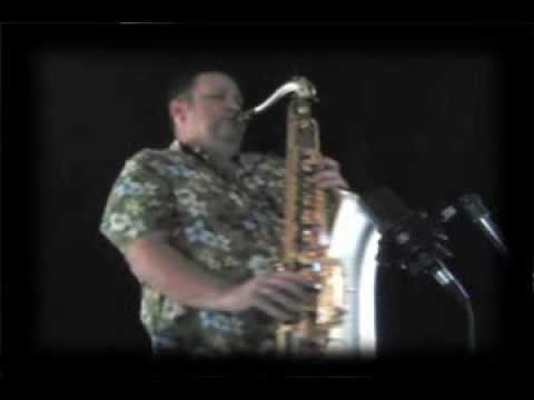 Eddie Berg " Unchained Melody" Righteous Brothers