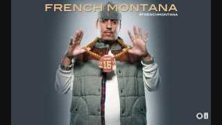 French Montana Ft. Chinx Drugz - Throw It In The Bag