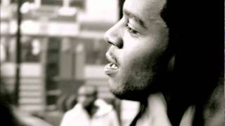 Kid Cudi - Higher Up