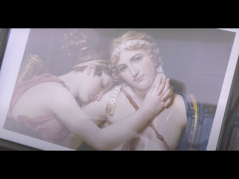 "Desde que estas en mi vida" by Gonza Silva