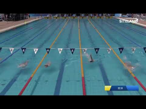 100 Dorso Esordienti A Maschile (Serie 3) - 5 Treviso Swim Cup