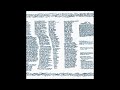 Plastic Crimewave Sound - No Vision