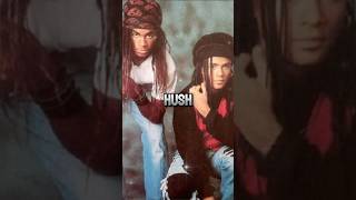 Download lagu Milli Vanilli ~ Hush 🤫 #millivanilli #songlyrics #80s #music #fangirl #trending #fyp mp3