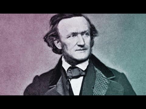 Richard Wagner - Ein deutsches Drama (Doku)