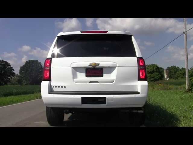 كت باك Corsa شيفروليه تاهو / جمس يوكن 2015/20