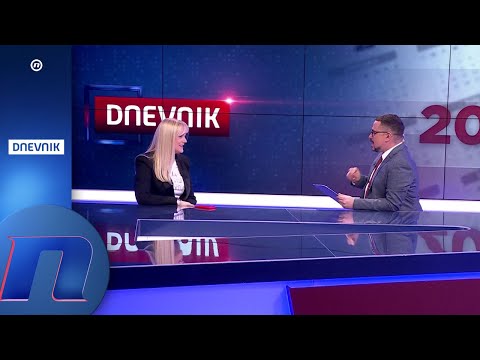 SPECIJAL: ŽAKLINA TATALOVIĆ, NOVINARKA