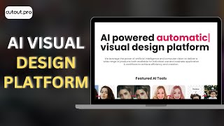 Cutout.pro Full Review – The Ultimate AI Photo & Video Editing Tool!
