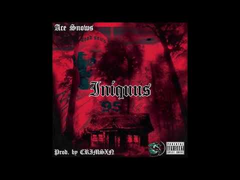 ACE $NOW$ - MASKOUT (PROD. CRIMSXN)