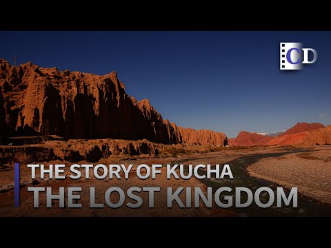 The Lost Kingdom「The Story of Kucha」| China Documentary
