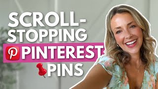 How to Create Viral Pinterest Pins in 2025