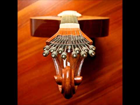 Fado: Portuguese Guitar by Alexandre Bateiras (part 1)