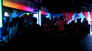 DJ Biohazard @ Club Atlantis; Queens Gay PRIDE 2011