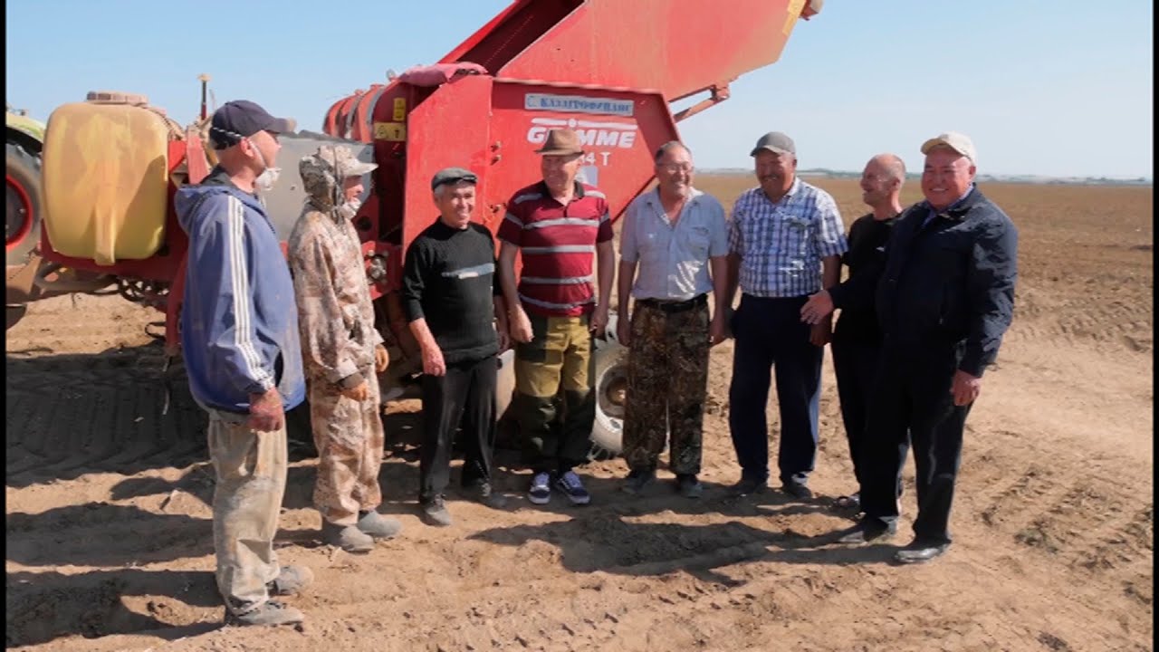 Референдум - основа построения Нового Казахстана