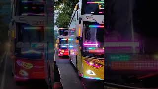 Download lagu Bus idaman study tour mp3