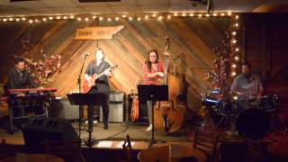 Jen Allen & The Tennessee Zip - Brand New Cadillac