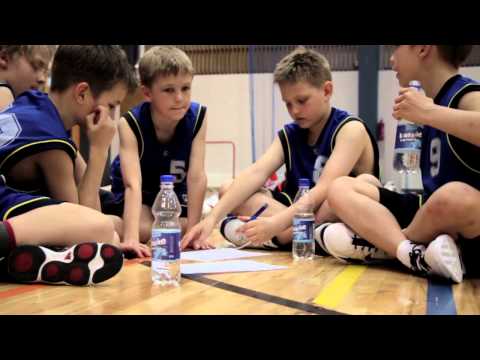 Eesti Makro- ja Mikrokorvpalli Festival 2013