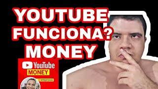 Curso YouTube Money Funciona? CURSO YOUTUBE MONEY FUNCIONA MESMO? Será que é Realmente Bom