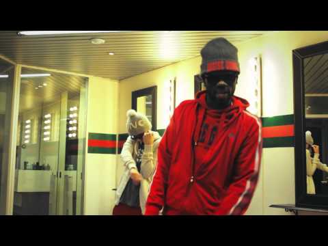 Innecent Ft Rasskulz - Freestyle 1 (Prod by Esko)