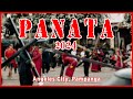 PANATA SEMANA SANTA MANDARAME SIETE PALABRAS PENITENSYA 2024 Sietepalabras Semanasanta2024
