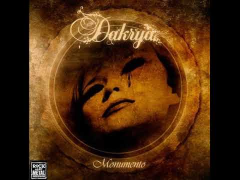 Dakrya - Monumento (2008) (Full Album)