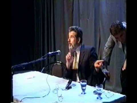 ''Tribunë në Dardanë''Hoxhë:Jakup Asipi (Allahu e mëshiroftë!)