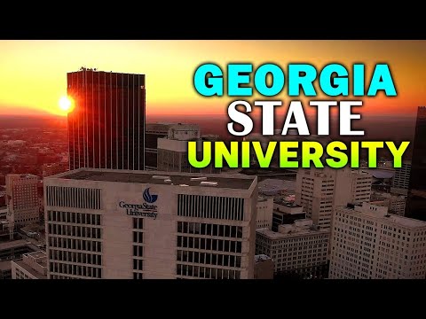 Gsu J Deck