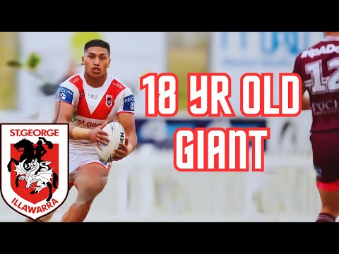 Loko Pasifiki-Tonga Highlights