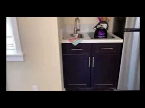 Welcome to this beautiful studio apartment in Pasadena