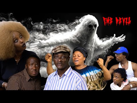 THE DEVIL EP 117:imbaraga z’Imana zikoze akazi gakomeye teta ararimbutse,arapfuye,arahiye,arakongots
