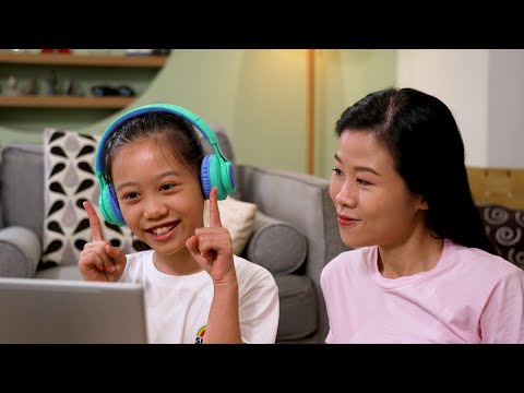 Vitamin Mandarin - where FUN meets LEARNING