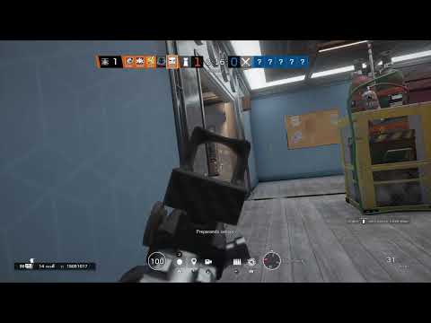 R6 season nova vou comer seu cu no uno