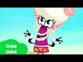 Qumi Qumi The Clouds Won T Stop Causing Trouble For The QUMI QUMI Friends S01E05