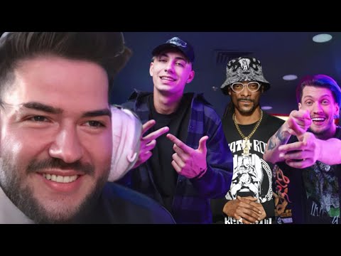 Highman reactioneaza la BVCOVIA & YNY Sebi - "OLE" feat. Snoop Dogg