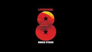Ringo Starr - Liverpool 8 (HQ)