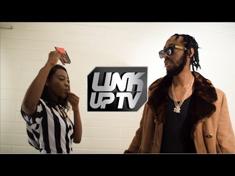 XII 44 - Red Card [Music Video] | Link Up TV