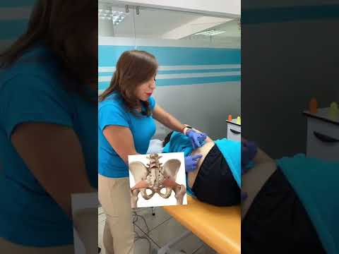 Pyramidal or piriformis syndrome is very common in athletes 🏃🏻 🙌🏻